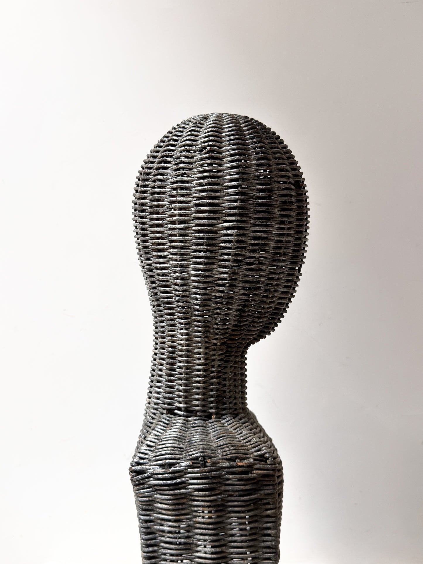 BUST 1930s ON HOLD