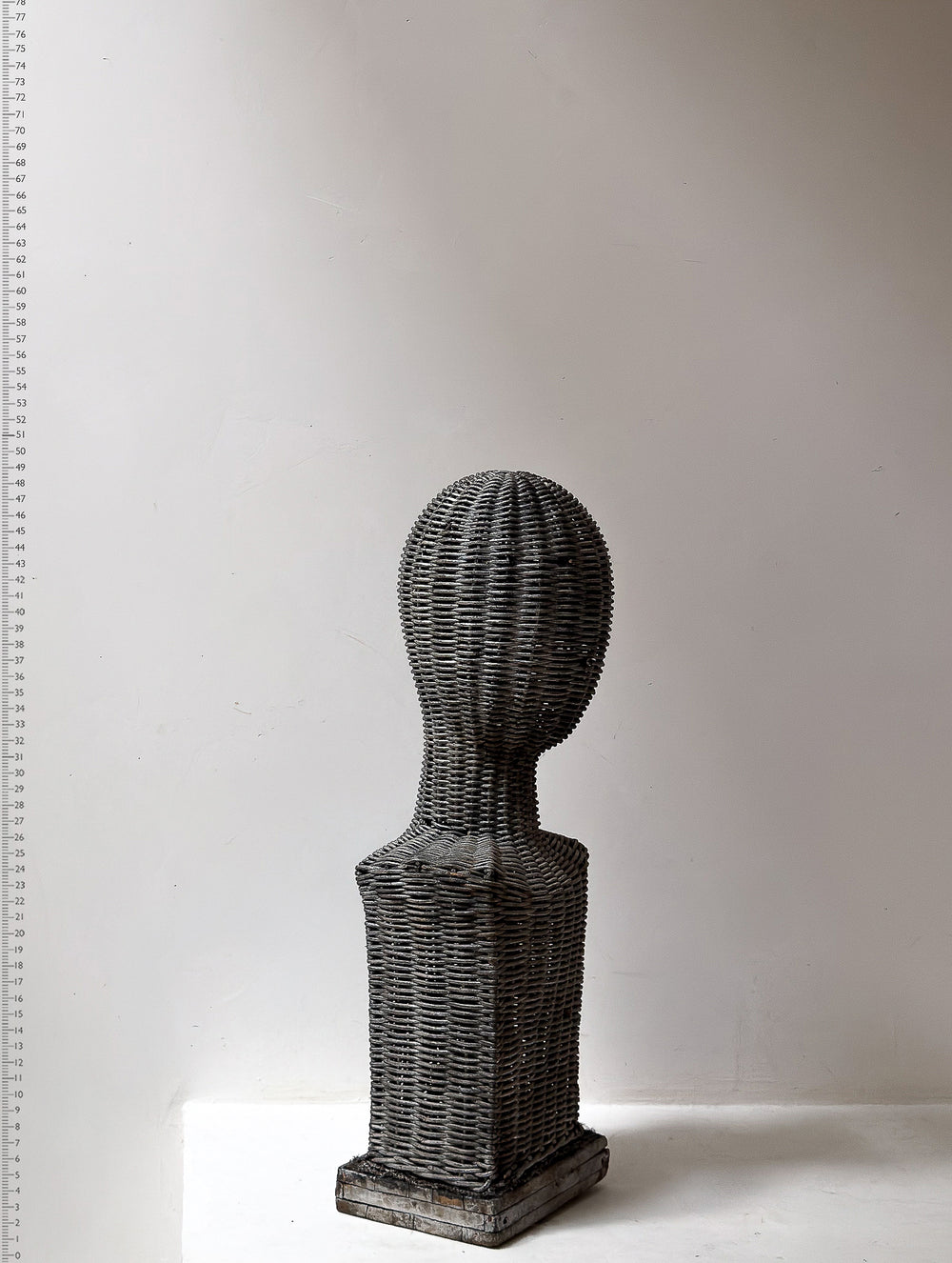 BUST 1930s ON HOLD
