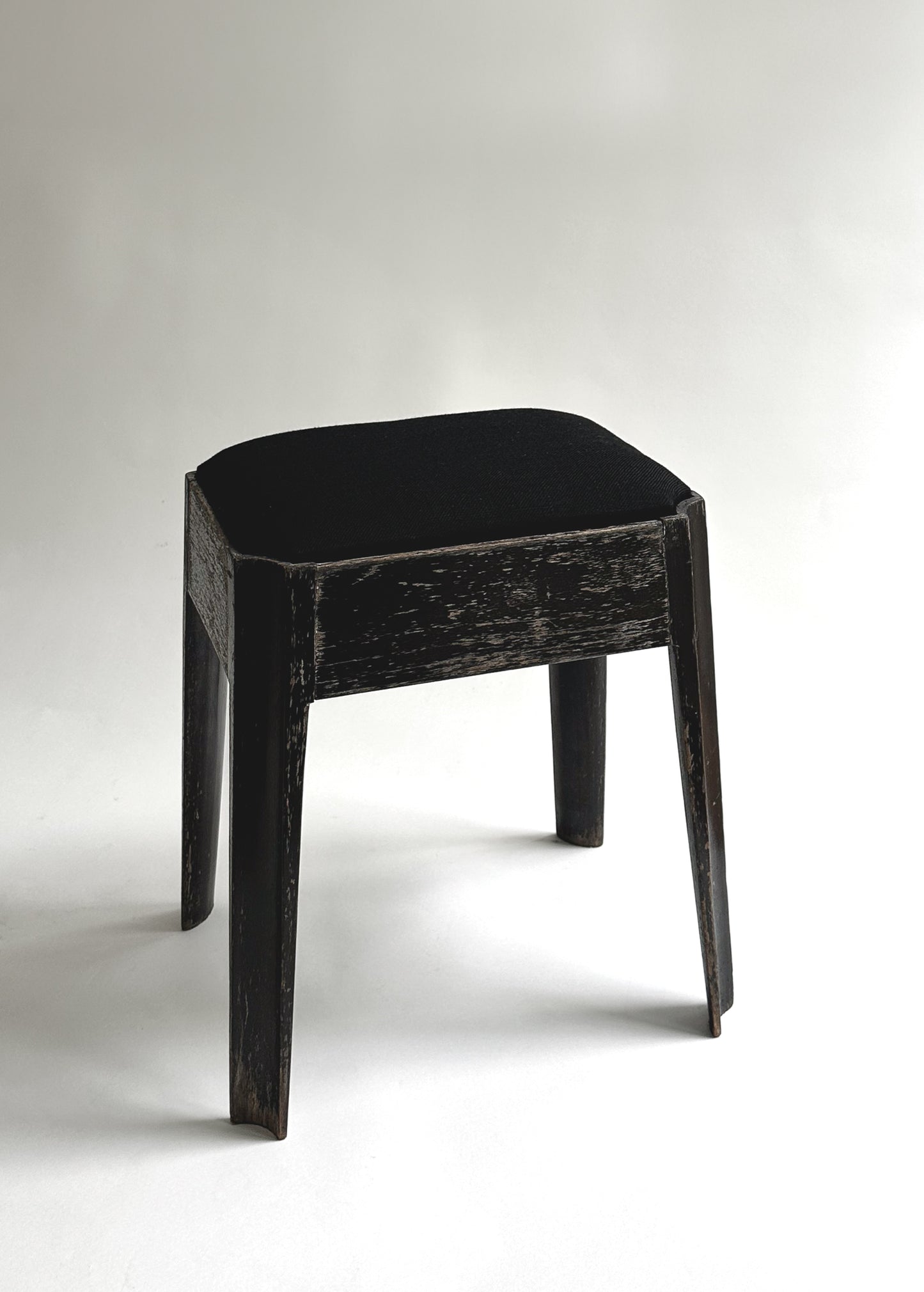 PAIR OF STOOLS C1940