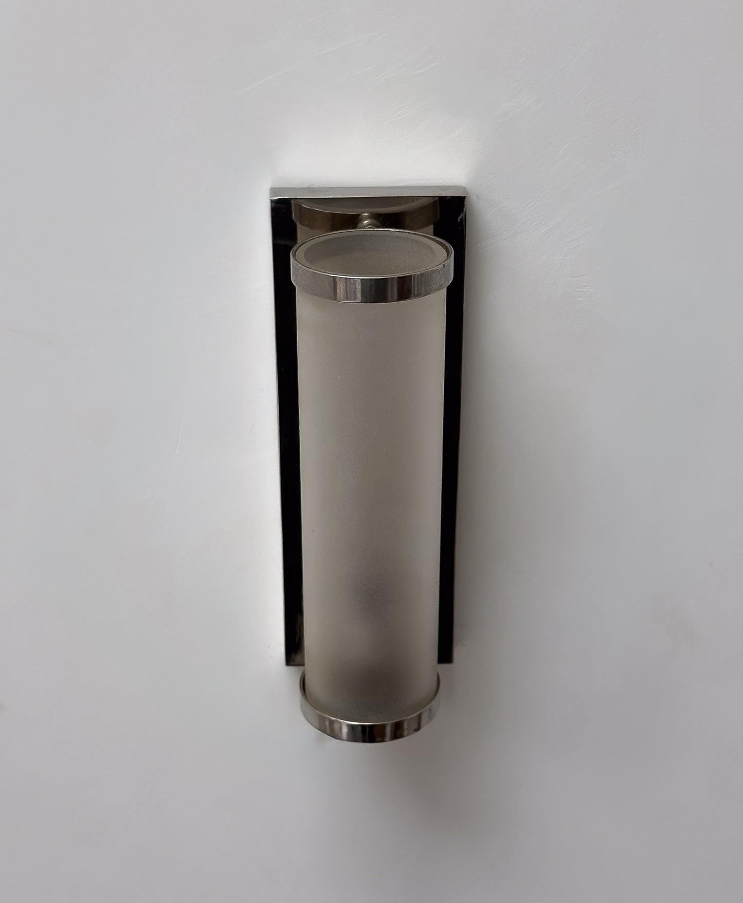 PAIR OF WALL LAMPS C1930