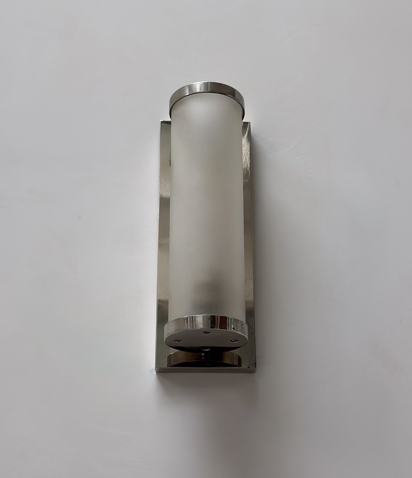 PAIR OF WALL LAMPS C1930