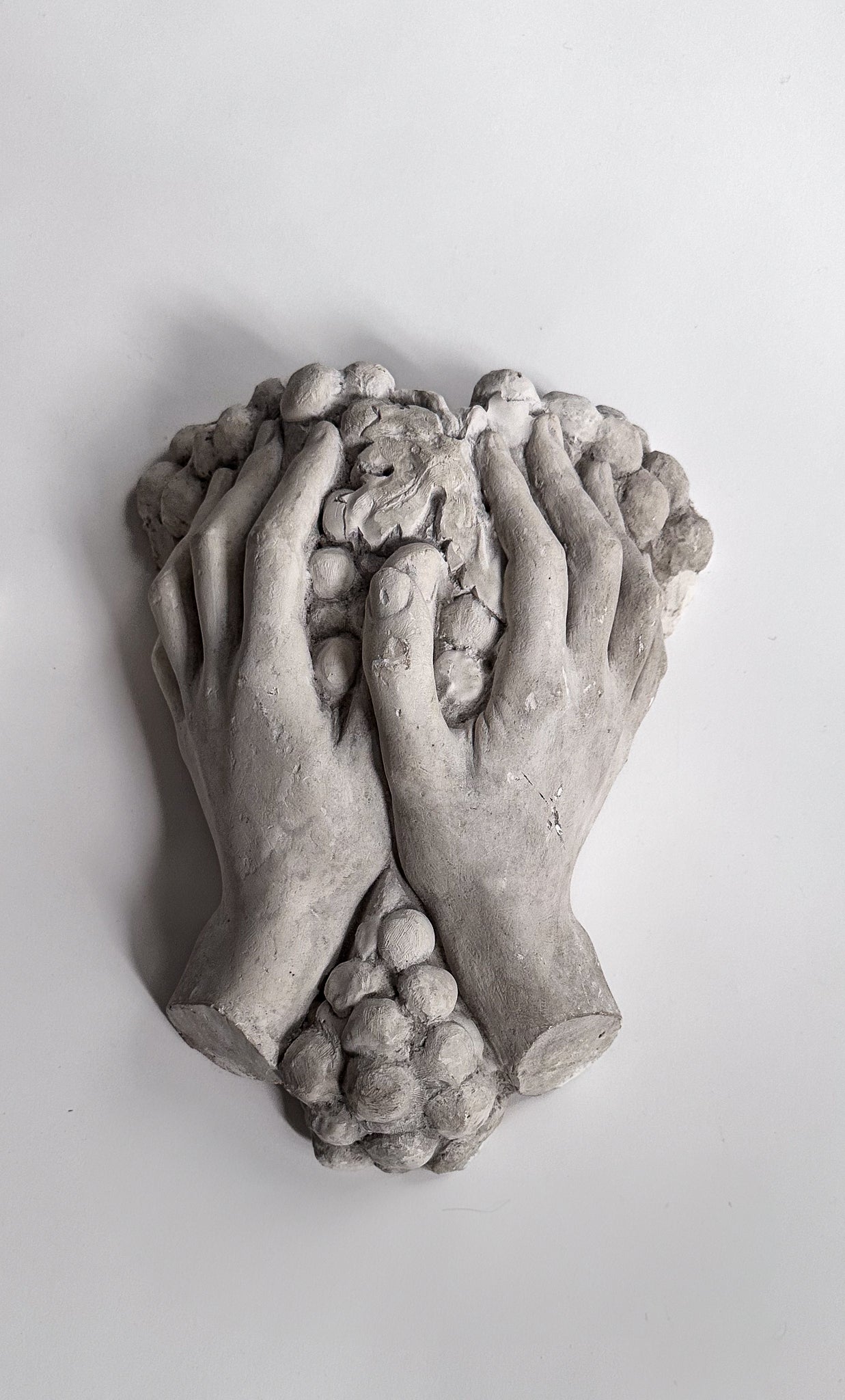 PAIR OF WALL LAMP C1940