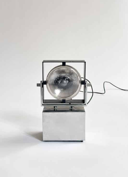 LAMP 1967