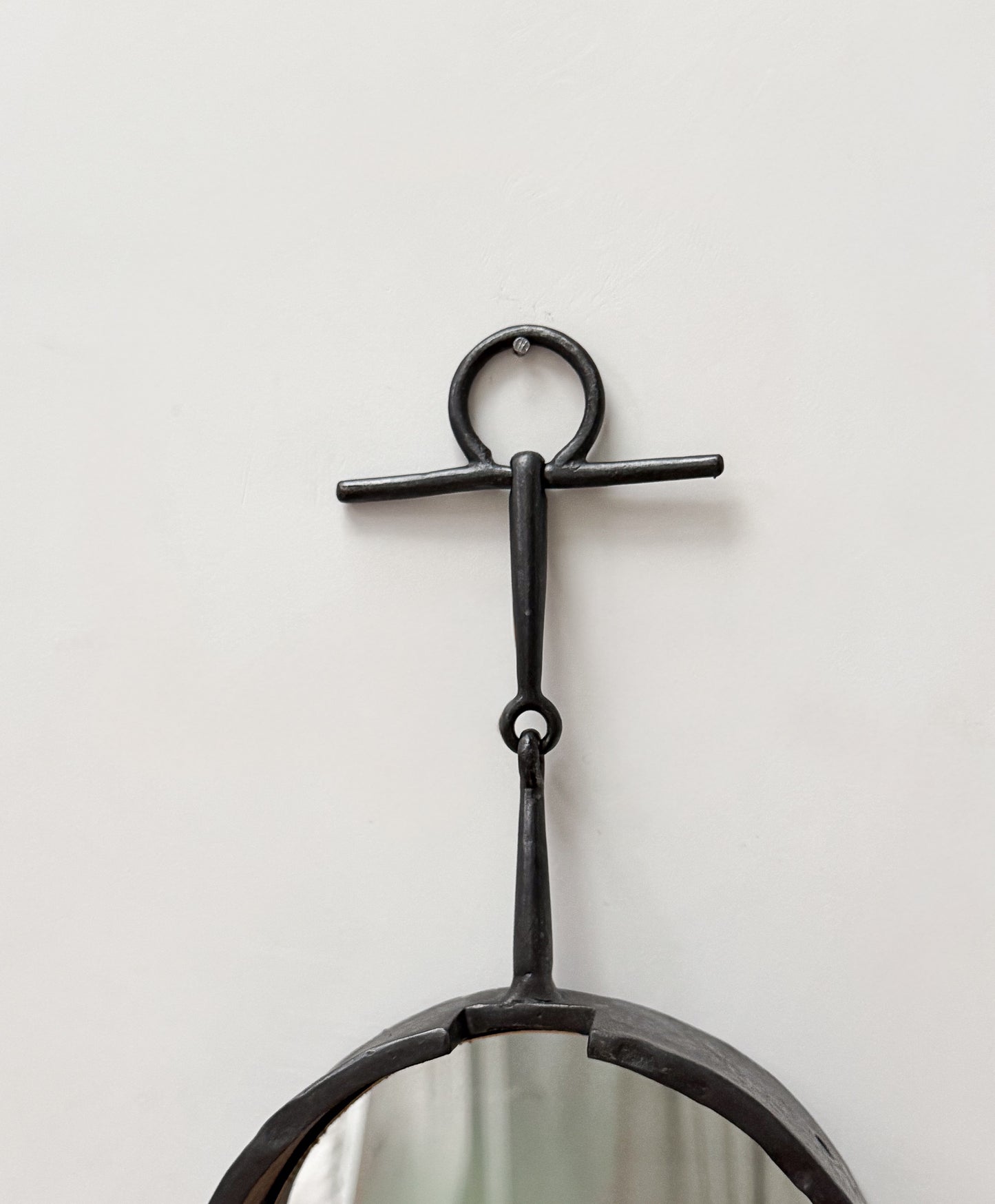 Wall mirror C1985