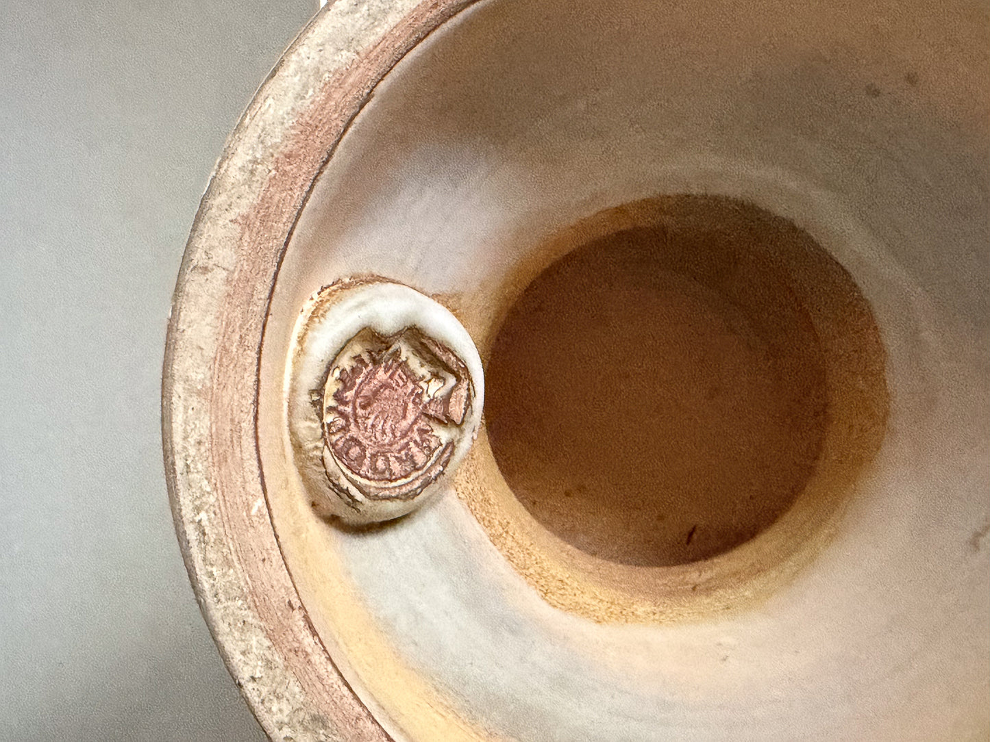VASE C1970