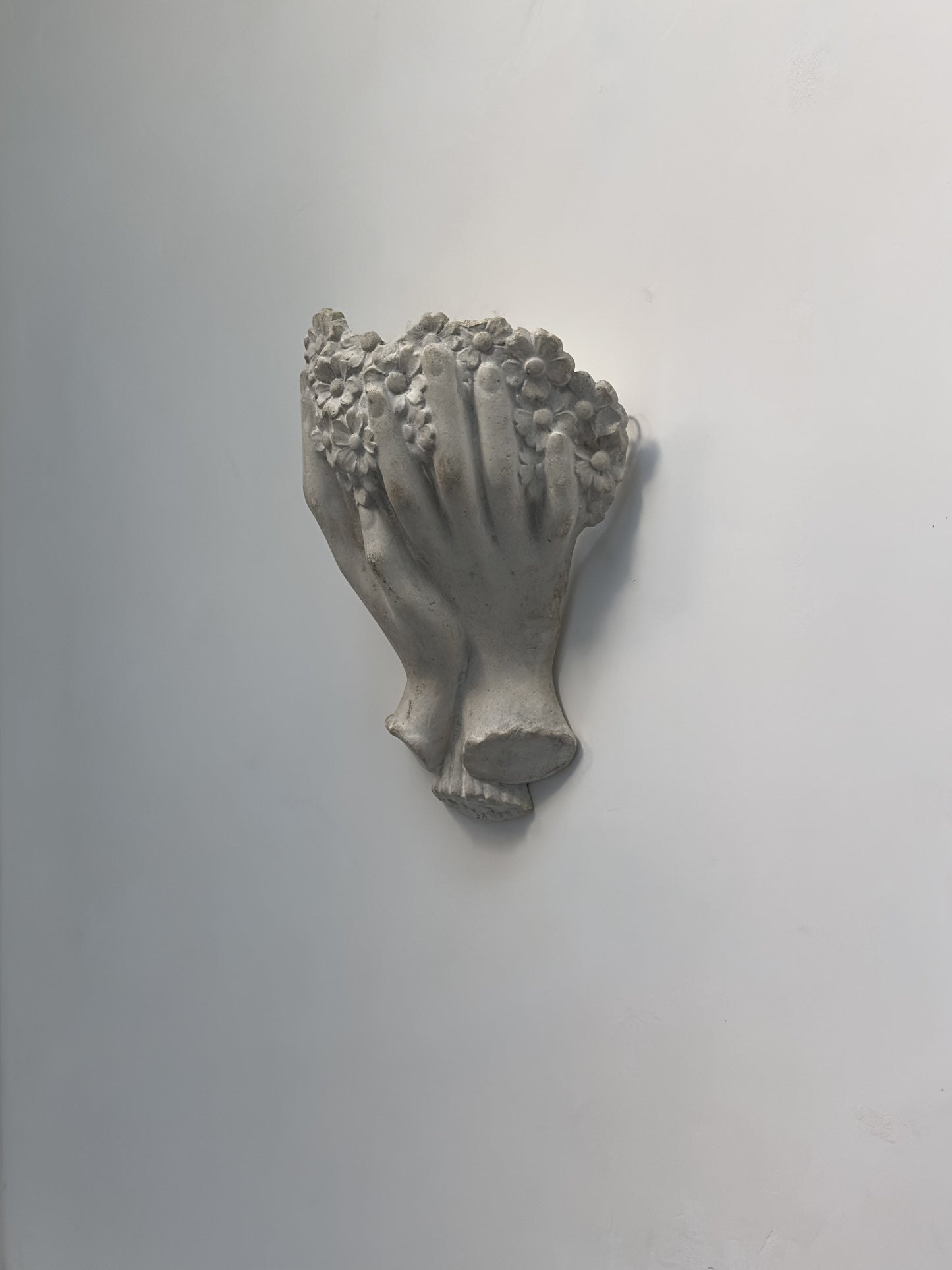 PAIR OF WALL LAMP C1940