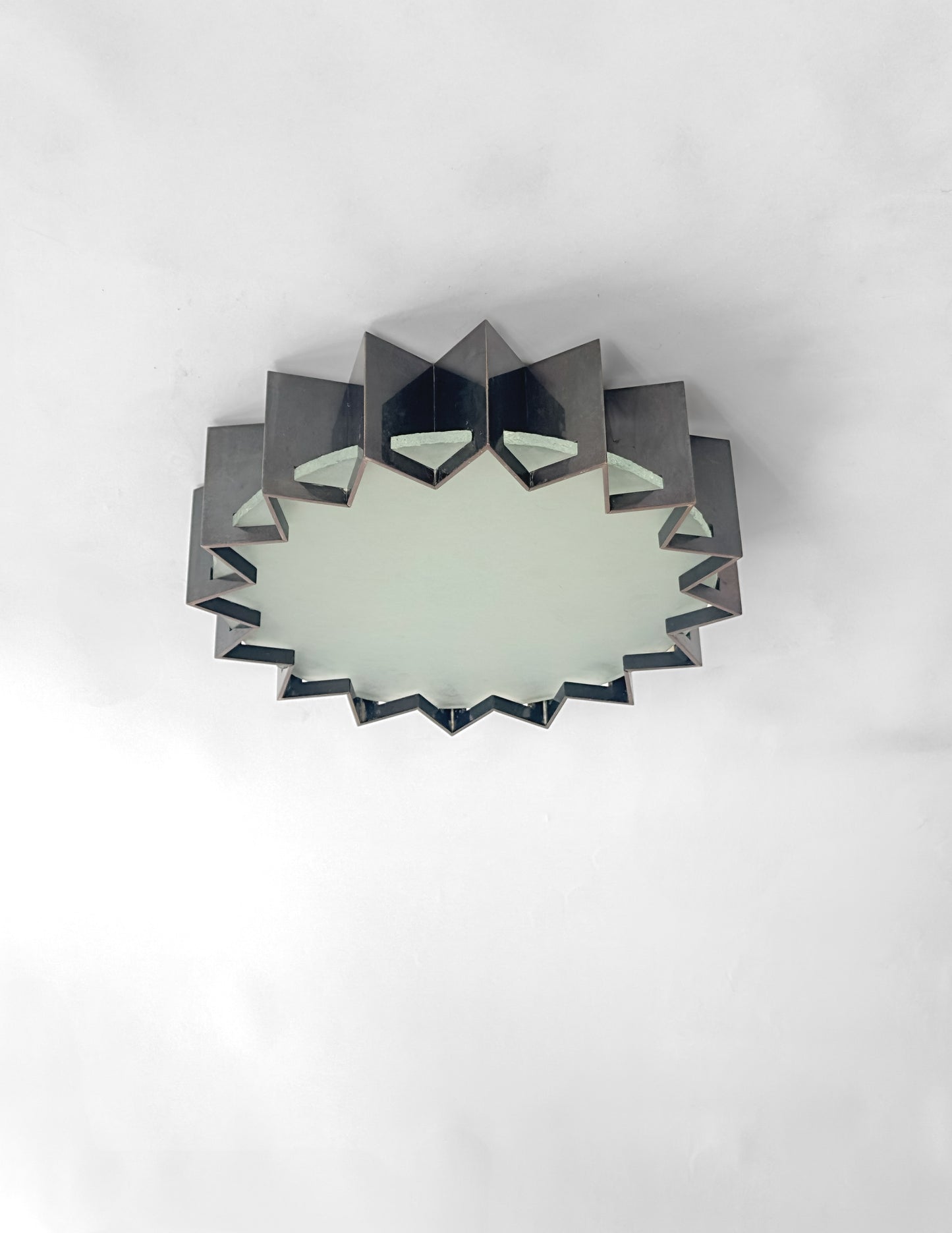 CEILING LIGHT C1930 (on hold)