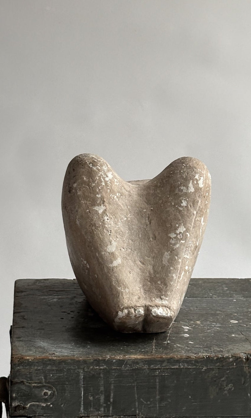 PLASTER SCULPTURE 1960s