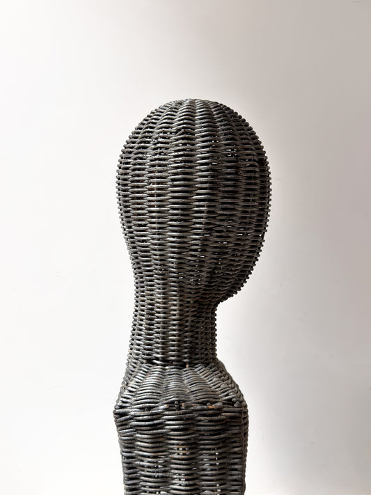 BUST 1930s ON HOLD