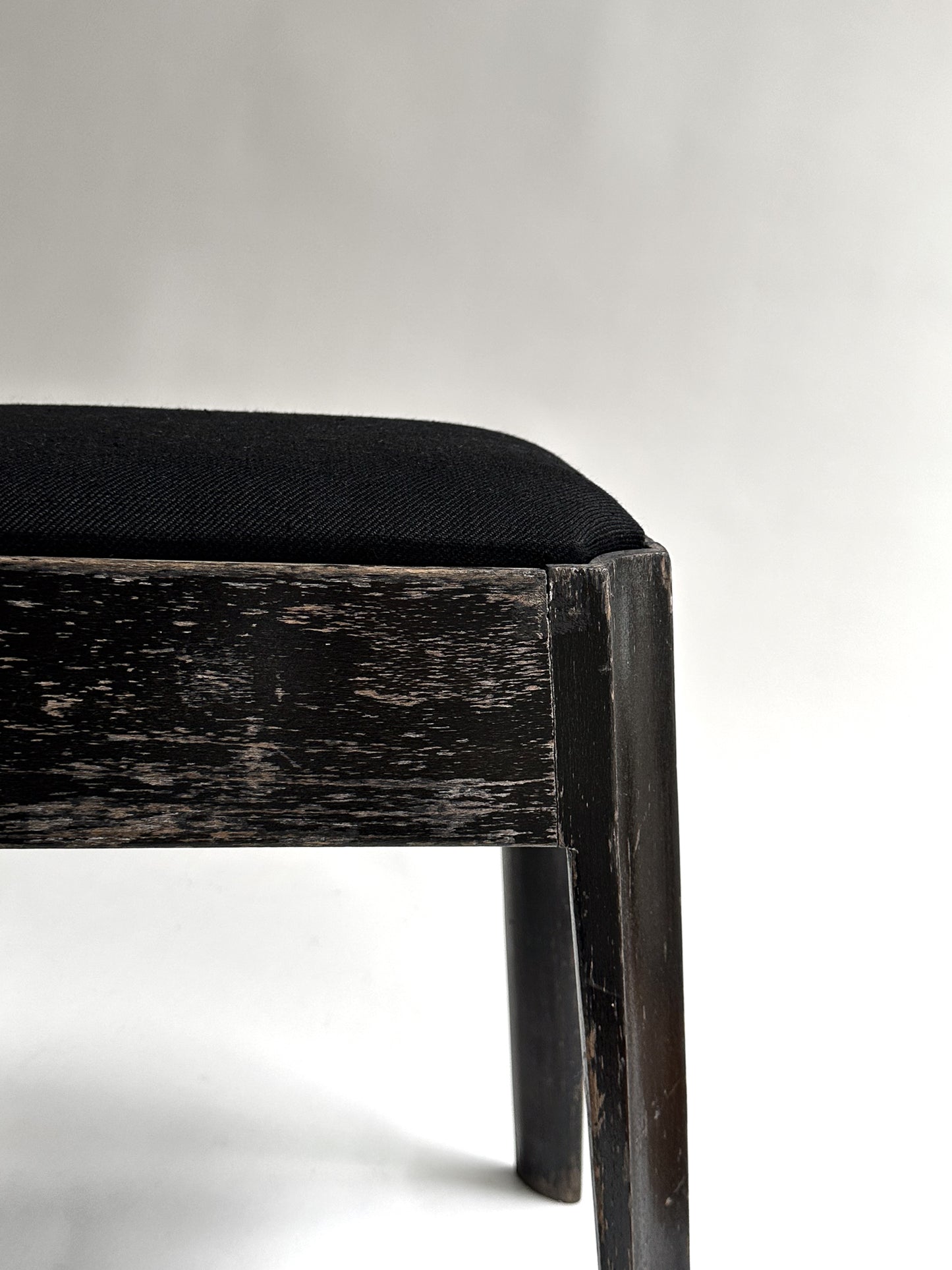 PAIR OF STOOLS C1940