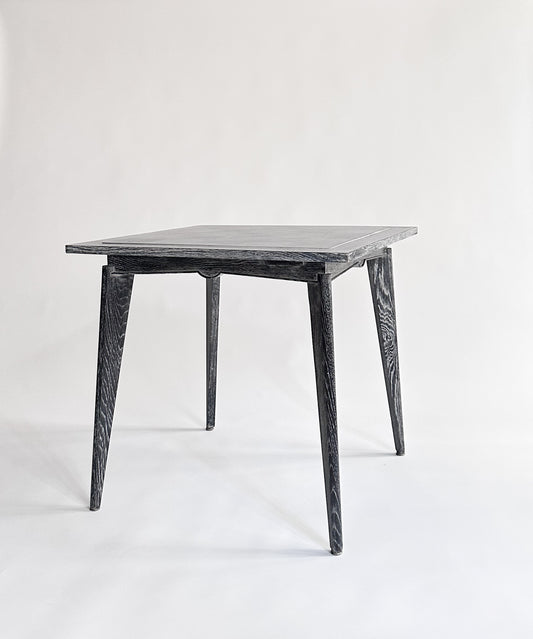 LIMED OAK TABLE C1940