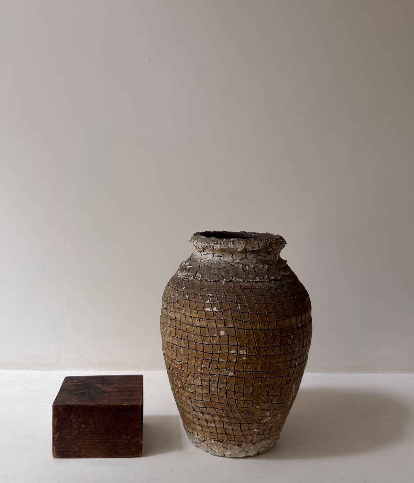 VASE C1940