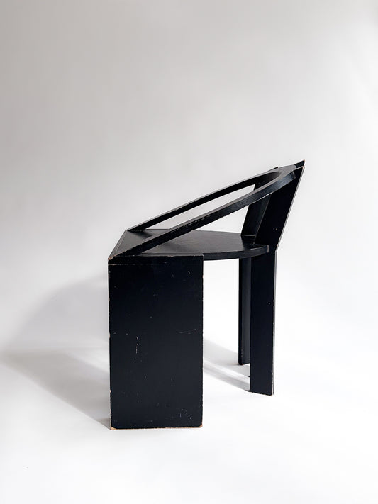 ARMCHAIR C1980