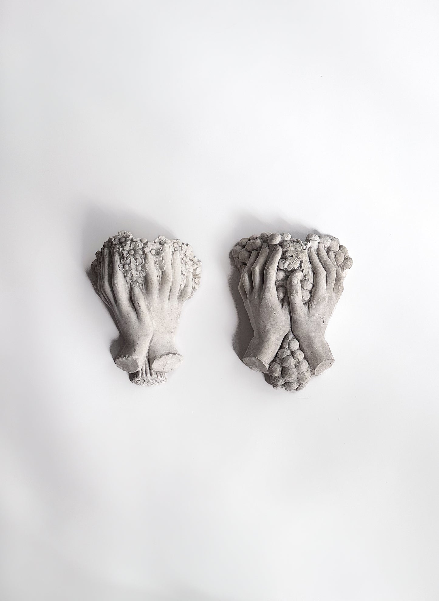 PAIR OF WALL LAMP C1940