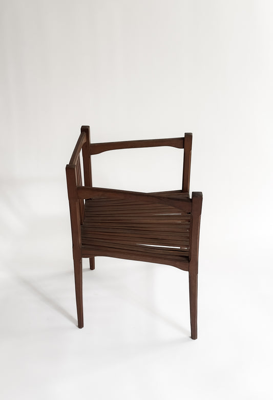 ARMCHAIR  C1920