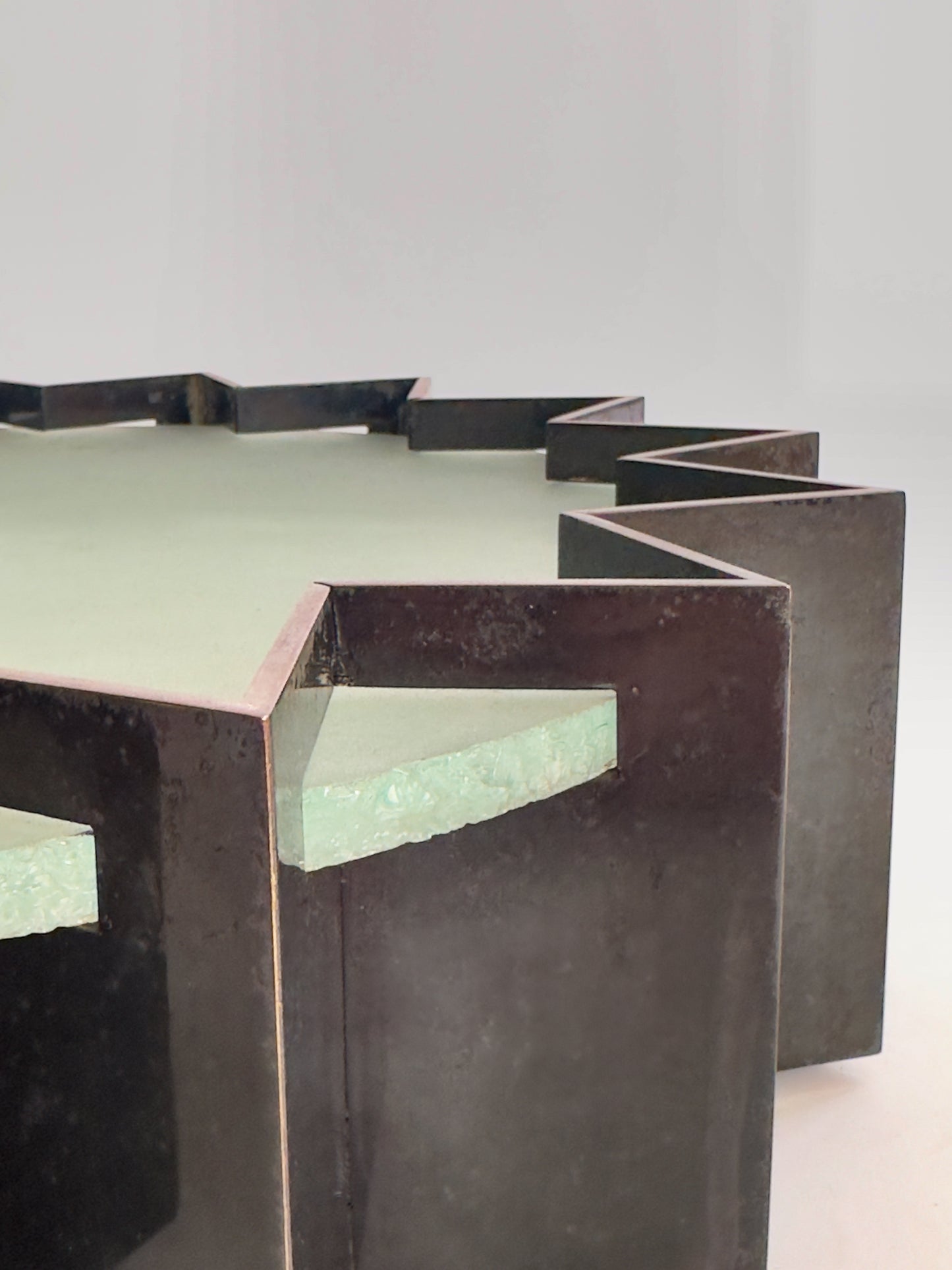 CEILING LIGHT C1930 (on hold)