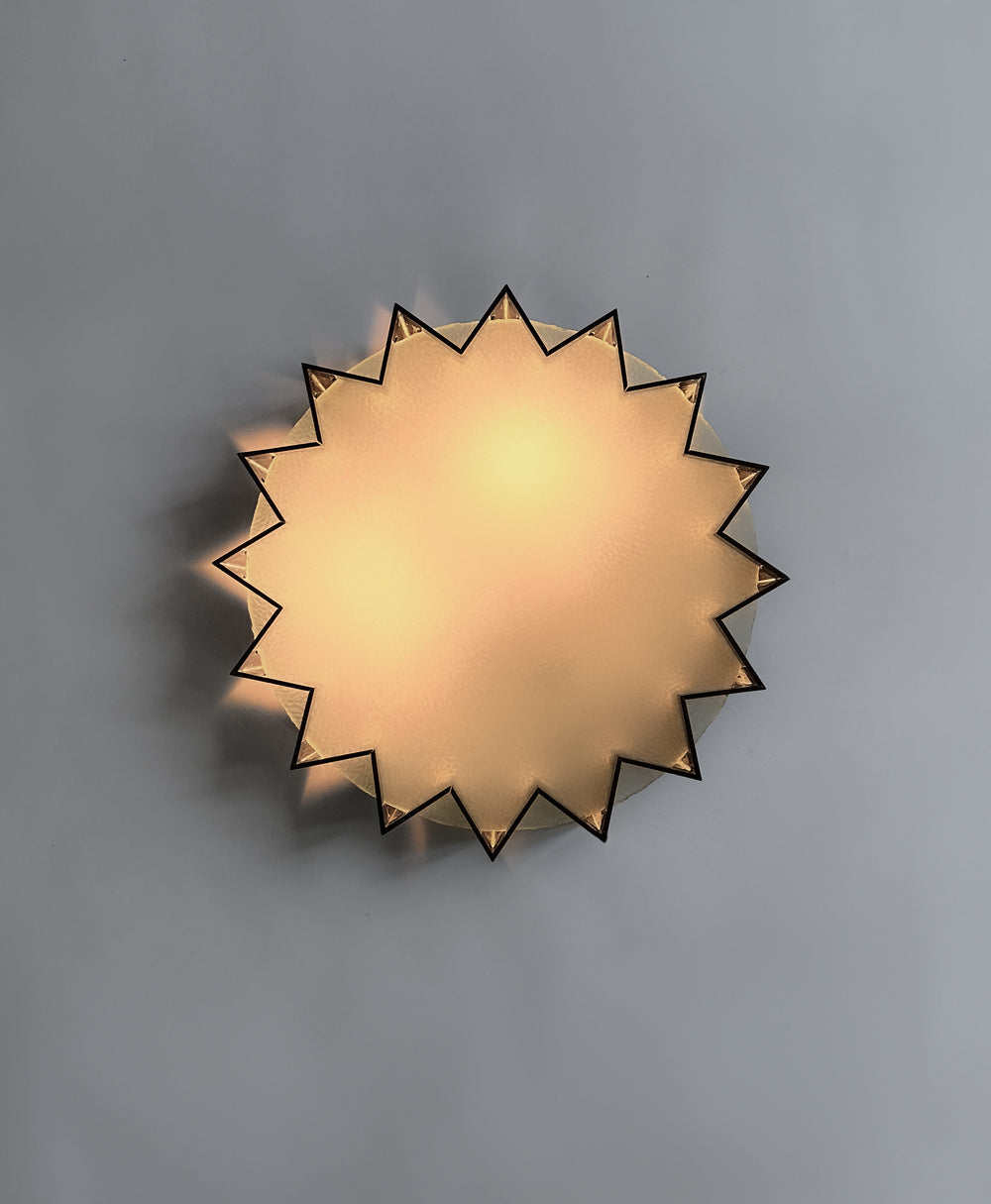 CEILING LIGHT C1930 (on hold)