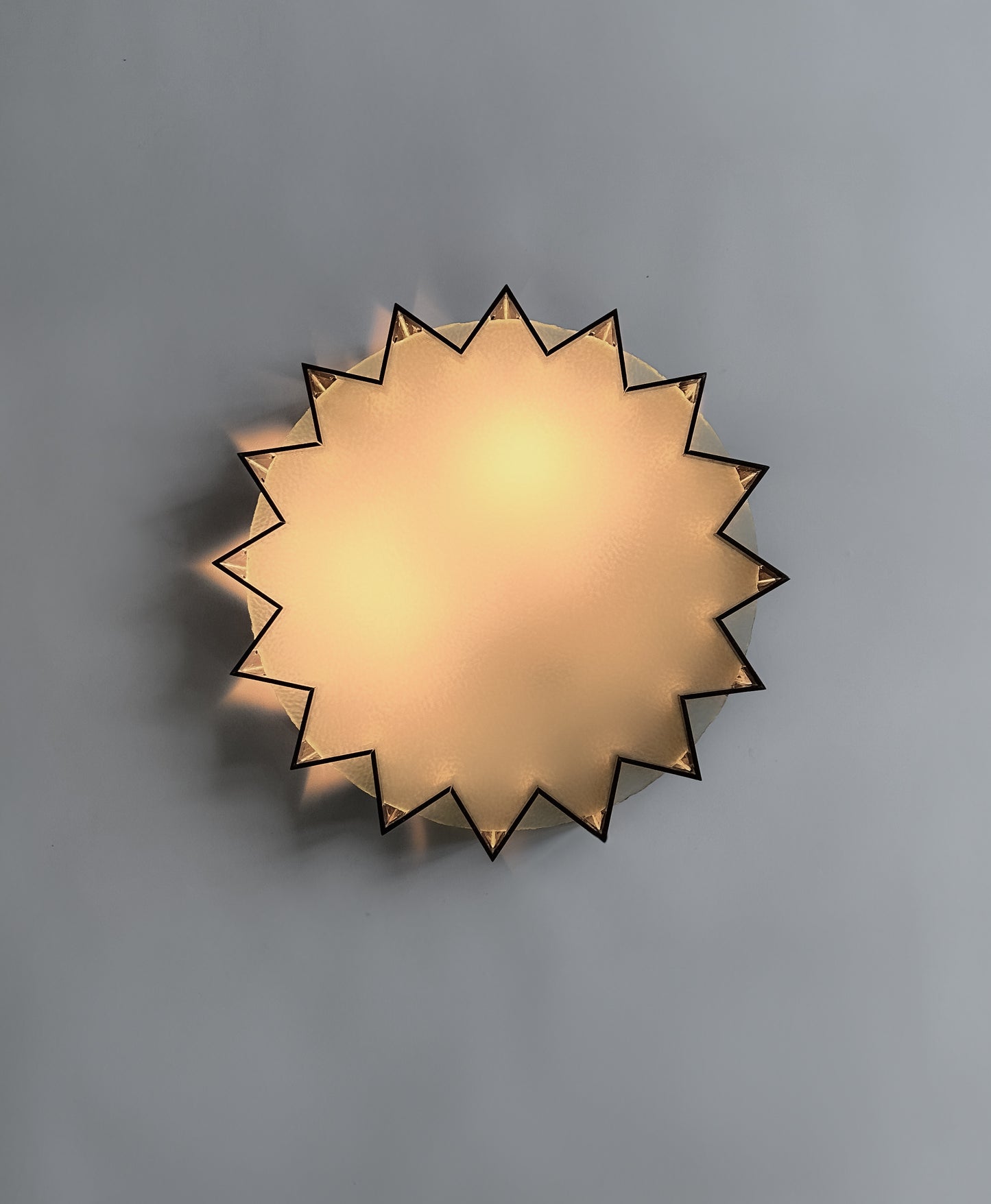 CEILING LIGHT C1930 (on hold)