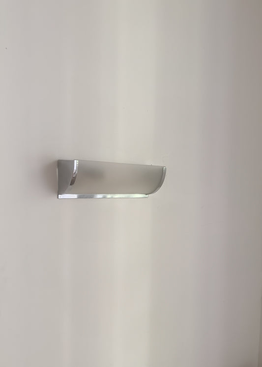 PAIR OF WALL LAMPS  C1940